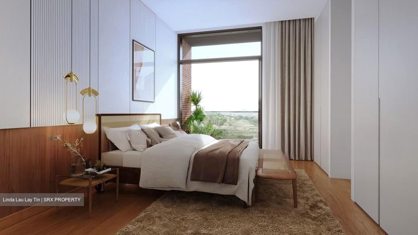 Marine Crescent (D15), Condominium #563145051